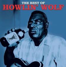 HOWLIN´WOLF - THE BEST OF